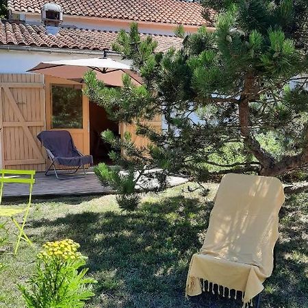 Le Grand Souffle Hotel Dolus-d'Oleron Luaran gambar