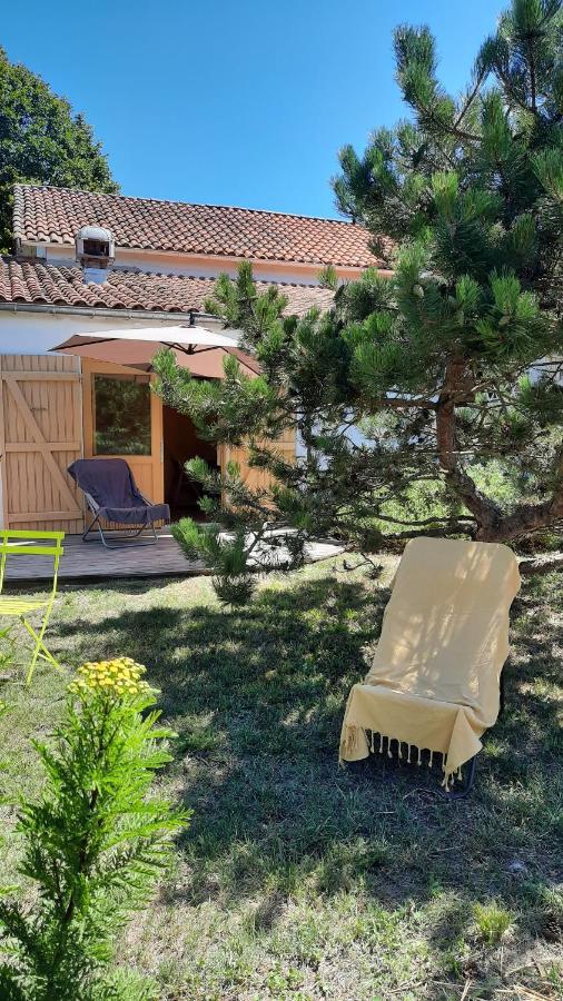 Le Grand Souffle Hotel Dolus-d'Oleron Luaran gambar