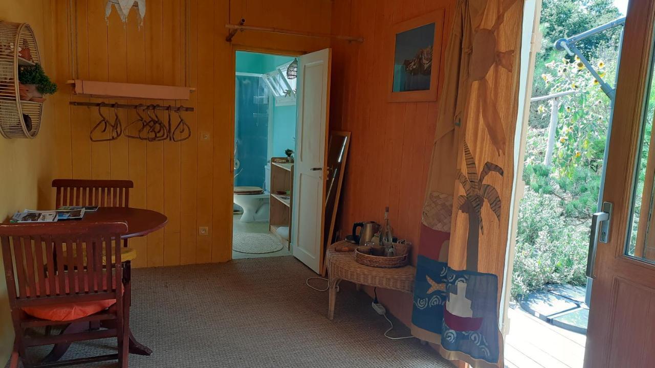 Le Grand Souffle Hotel Dolus-d'Oleron Luaran gambar